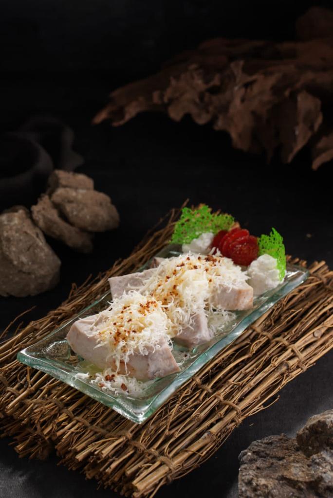 makanan